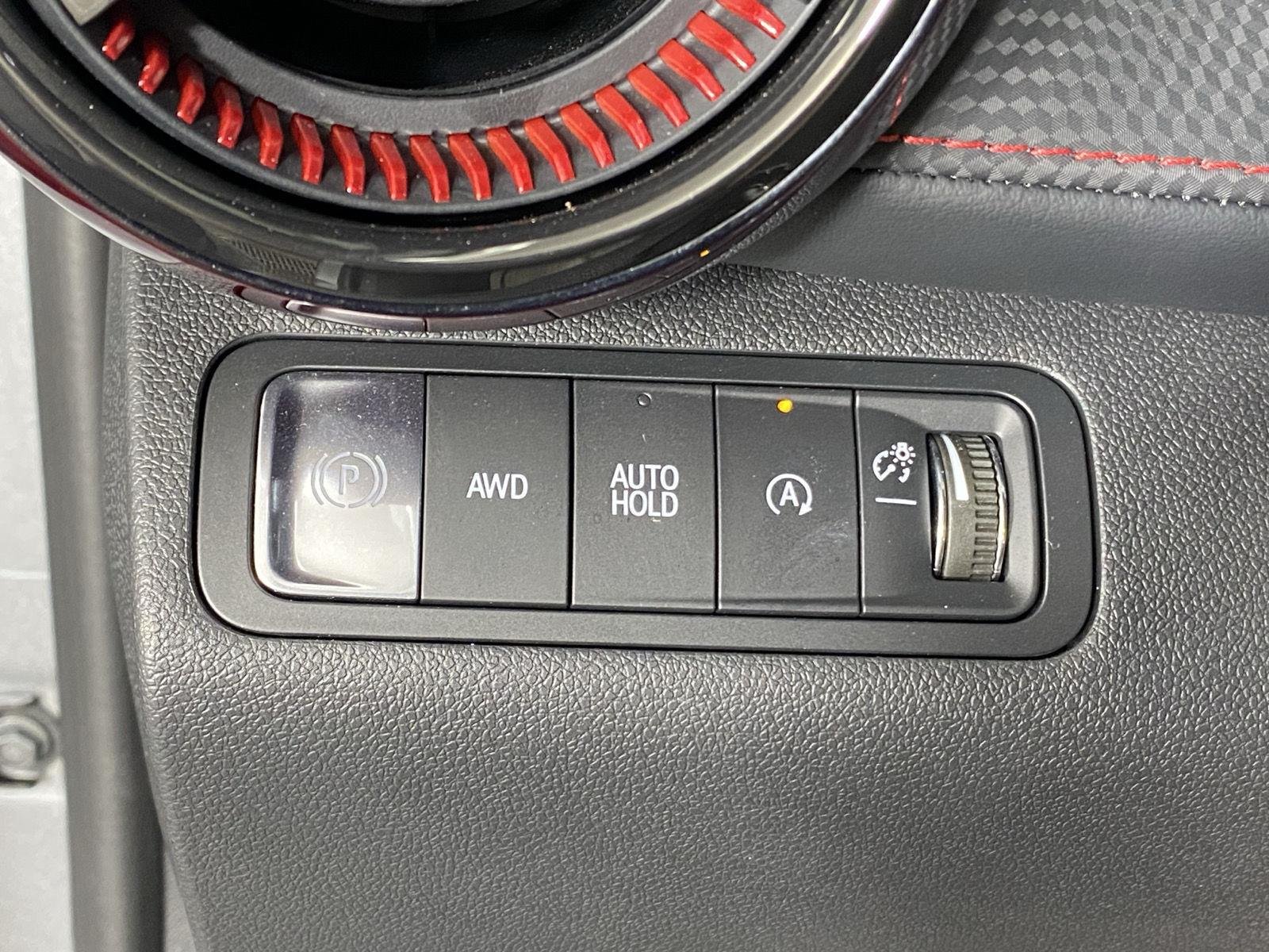 Used 2026 Sterling Gray Metallic Chevrolet AWD RS image 19