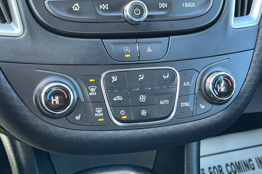 2024 Chevrolet Malibu 1LT - Photo 26