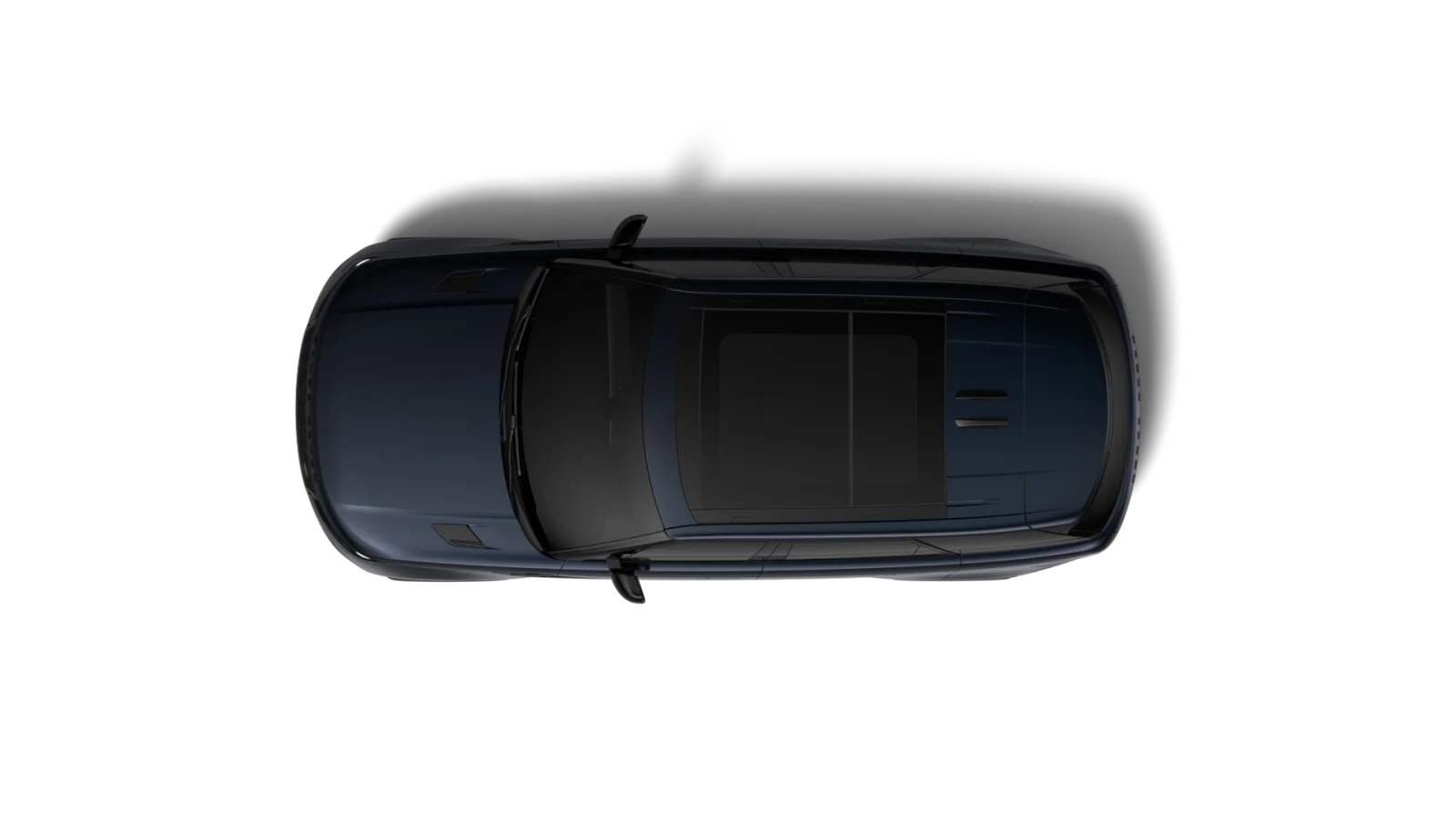 New 2026  LAND ROVER Dynamic SE 530PS image 4
