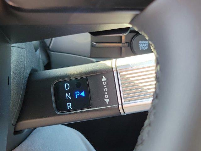 New 2026 Ecotronic Gray Hyundai Calligraphy FWD image 9