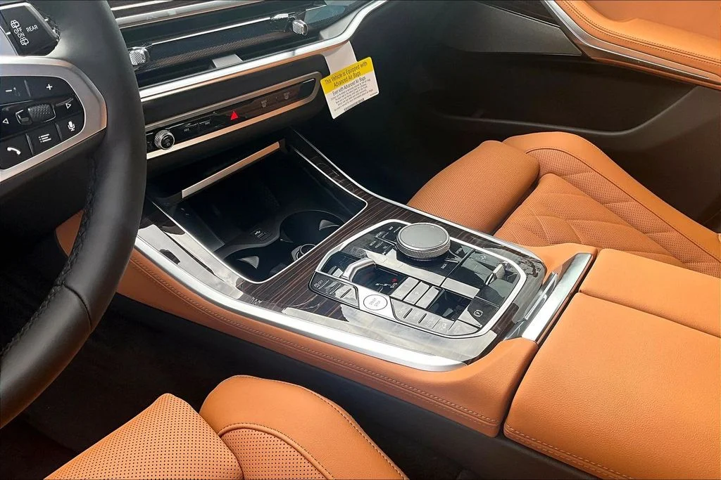 New 2026 BMW X5 xDrive50e 4D Sport Utility