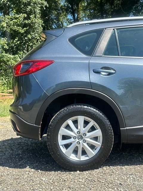 Used 2013 Metropolitan Gray Mica Mazda Sport image 33