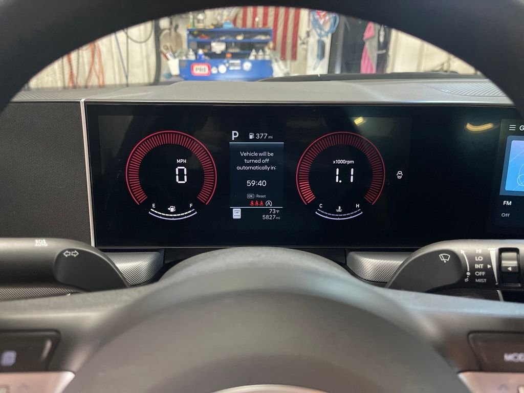 2026 Hyundai Sonata SE - Photo 21