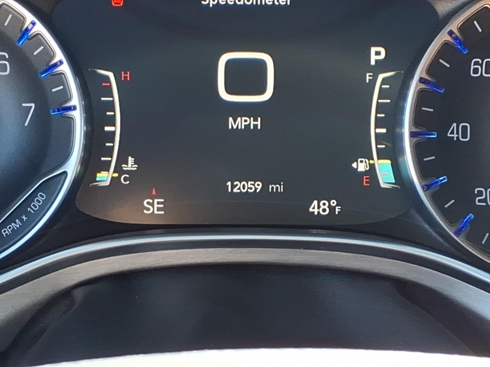 2024 Chrysler Pacifica Pinnacle - Photo 21