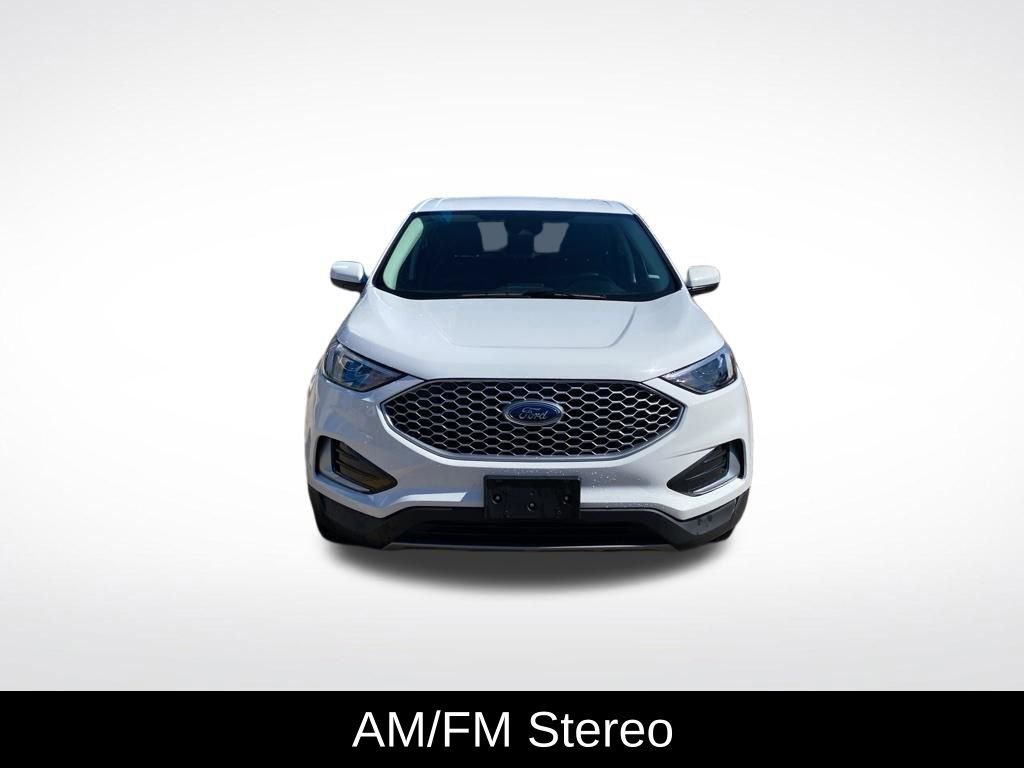 Used 2024 Ford Edge SEL with VIN 2FMPK4J92RBA80910 for sale in Monticello, Minnesota