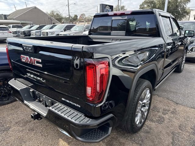 2024 GMC Sierra 1500 Denali Denali - Photo 6