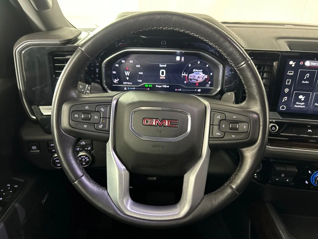 Used 2023 Beige GMC Elevation image 31