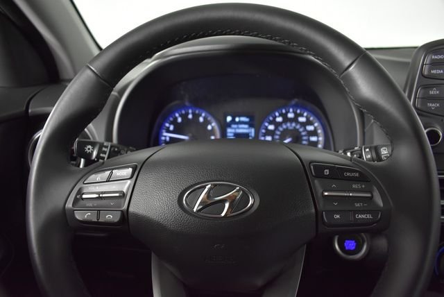 2019 Hyundai Kona SEL - Photo 40