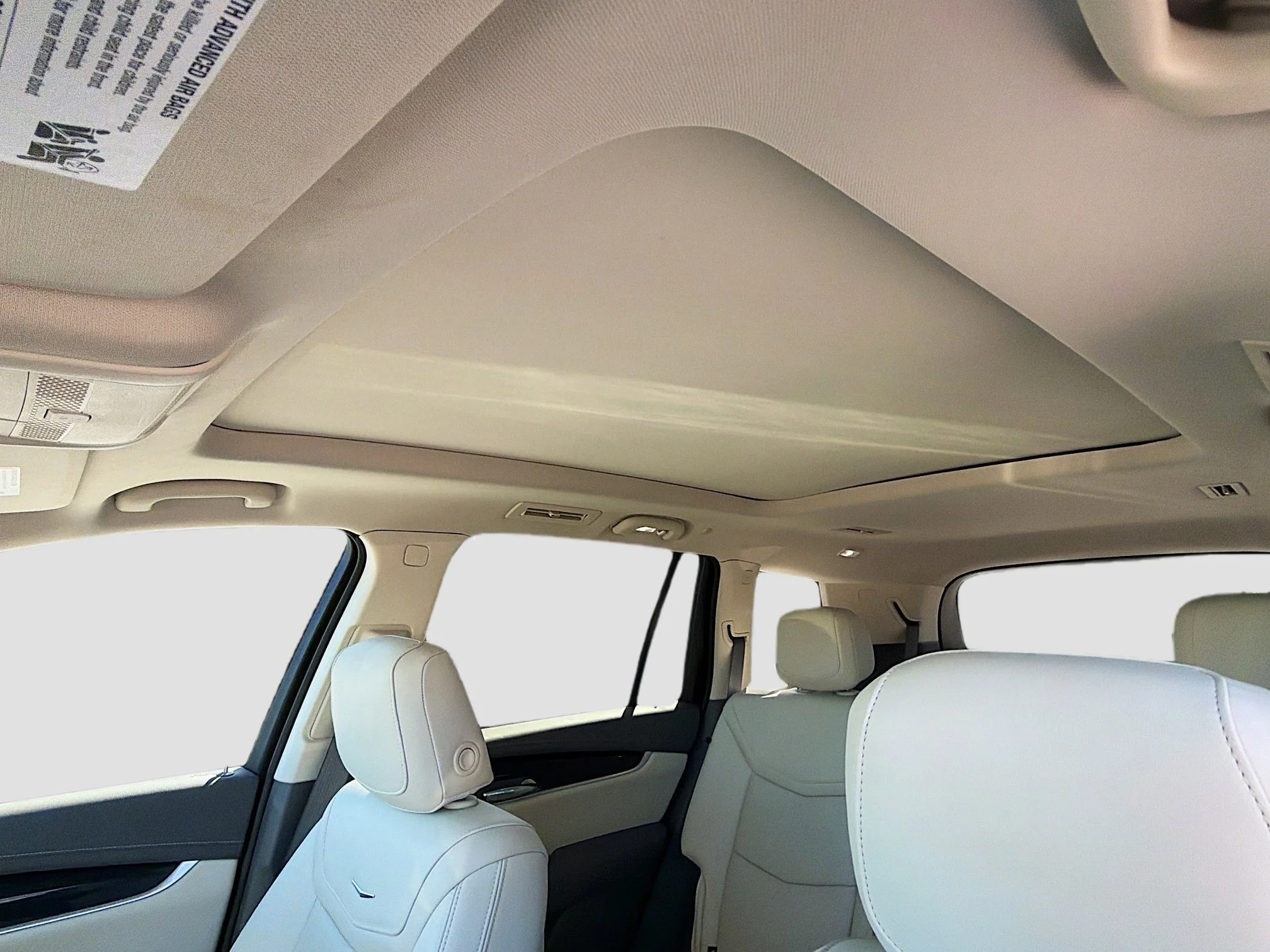 2024 Cadillac XT6 Premium Luxury - Photo 29