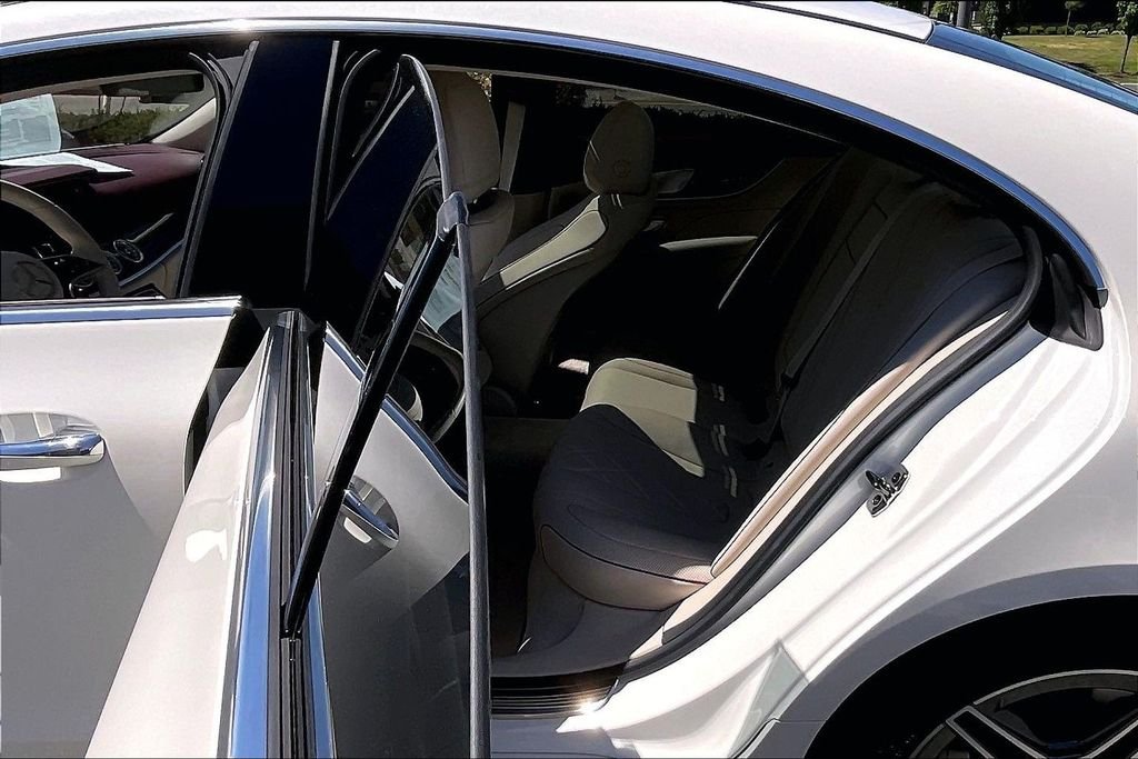 2023 Mercedes-Benz CLS-Class CLS 450 - Photo 21