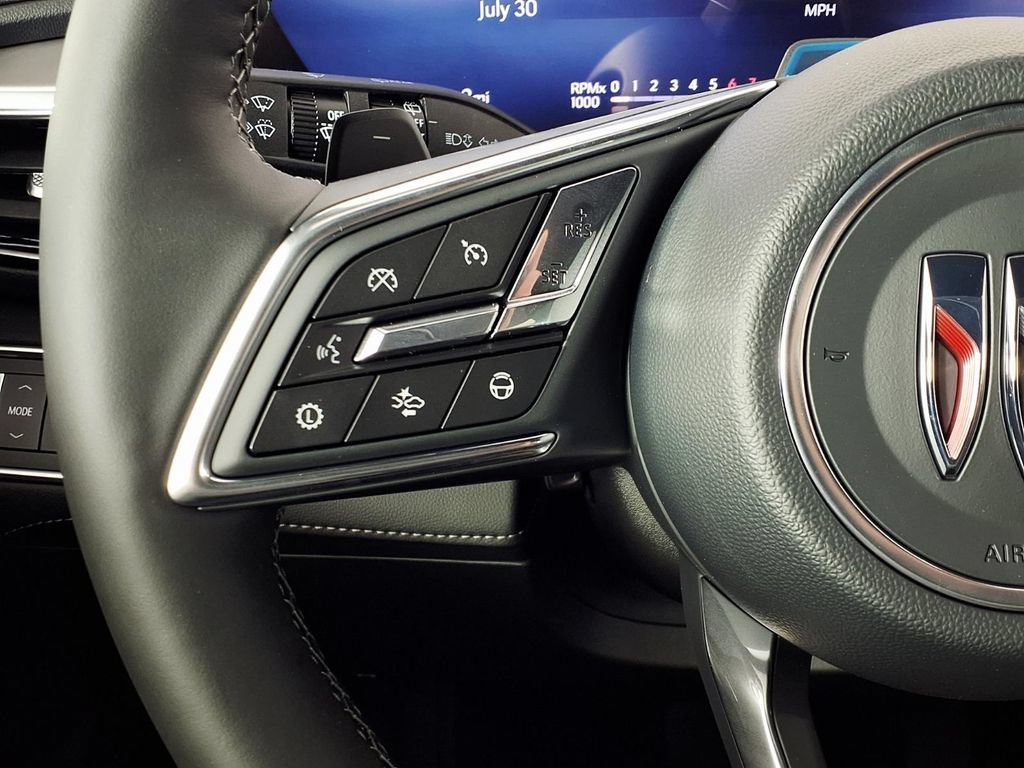 2026 Buick Enclave Avenir - Photo 20