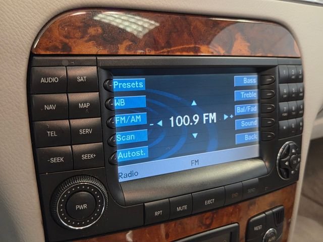 Used 2005  Mercedes-Benz S 500 image 18