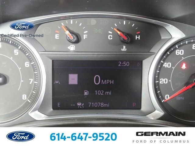 Certified Used 2022 Beige GMC AT4 image 26