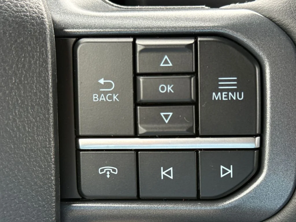 New 2026  Ford Lariat image 31