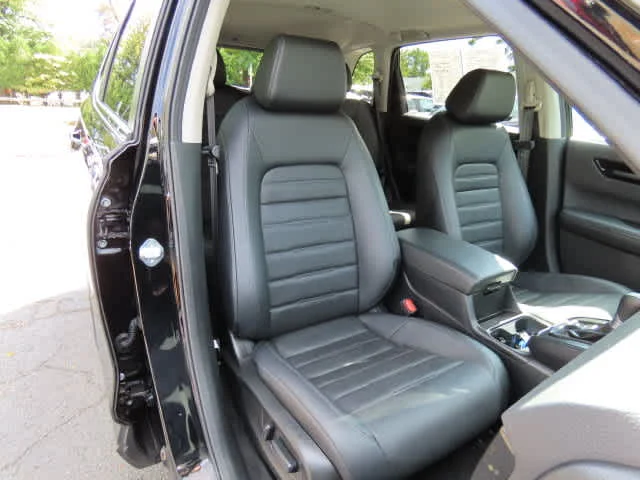 2024 Honda CR-V EX-L - Photo 16