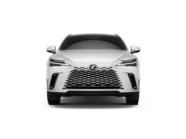New 2026 Eminent White Pearl Lexus LUXURY image 5