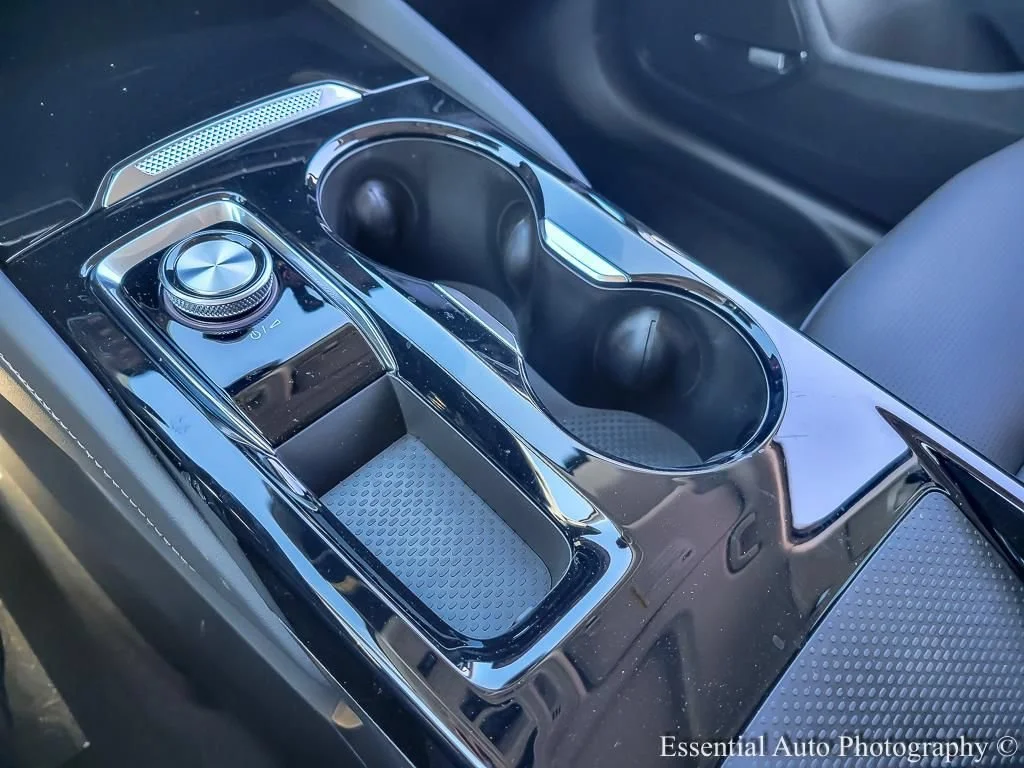 New 2026 Quartz Blue Metallic Buick Avenir image 16