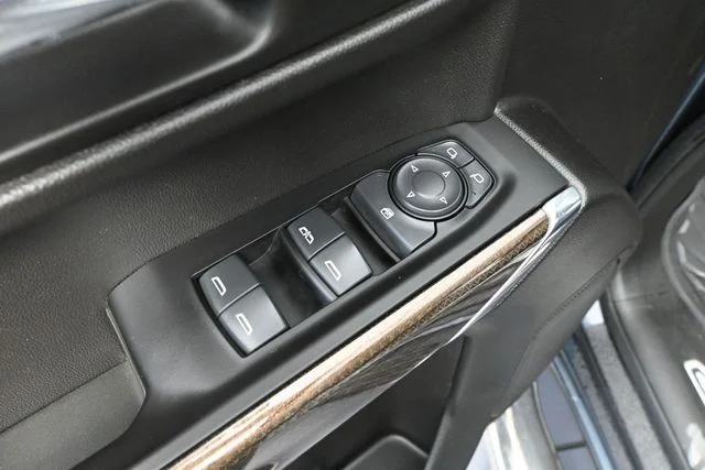 2022 Chevrolet Silverado 1500 Limited LT - Photo 22