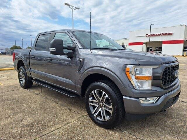 2022 Ford F-150 XL - Photo 7