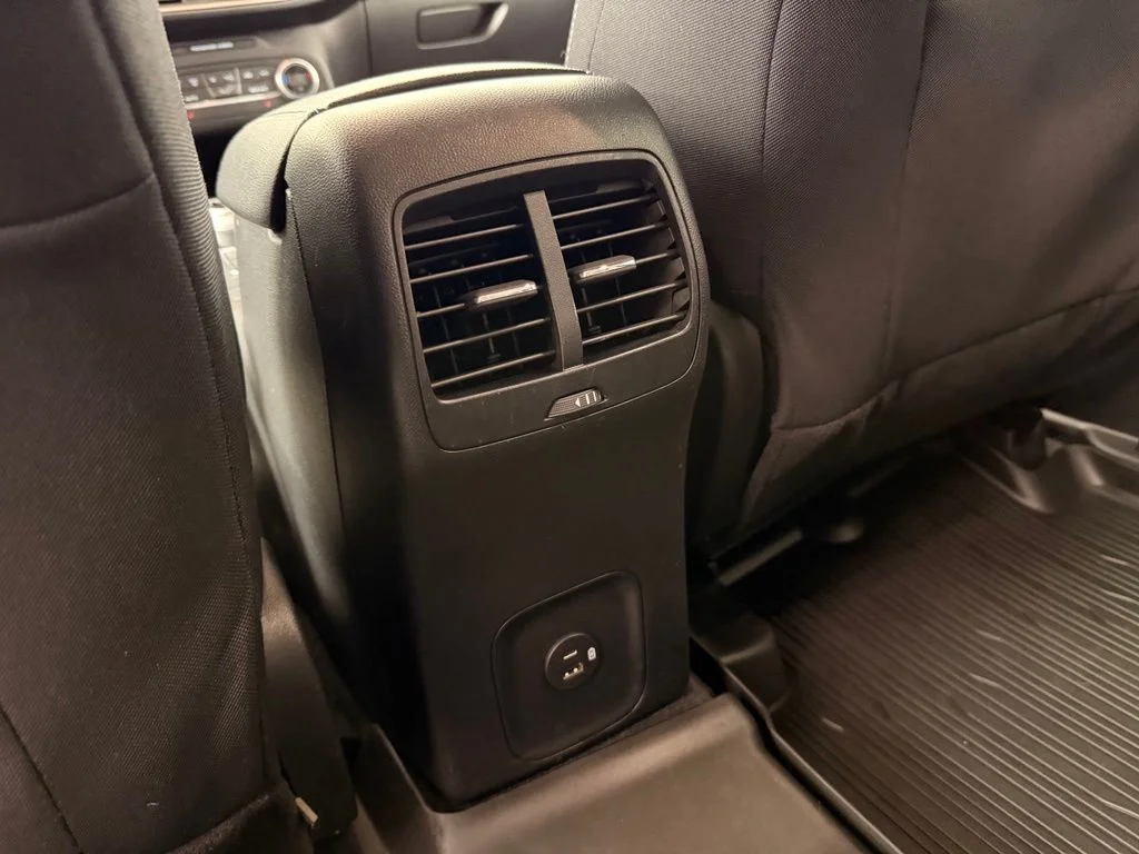 Used 2020 White Ford SE Sport image 17