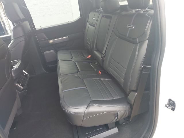 2024 Ford F-150 Platinum - Photo 14