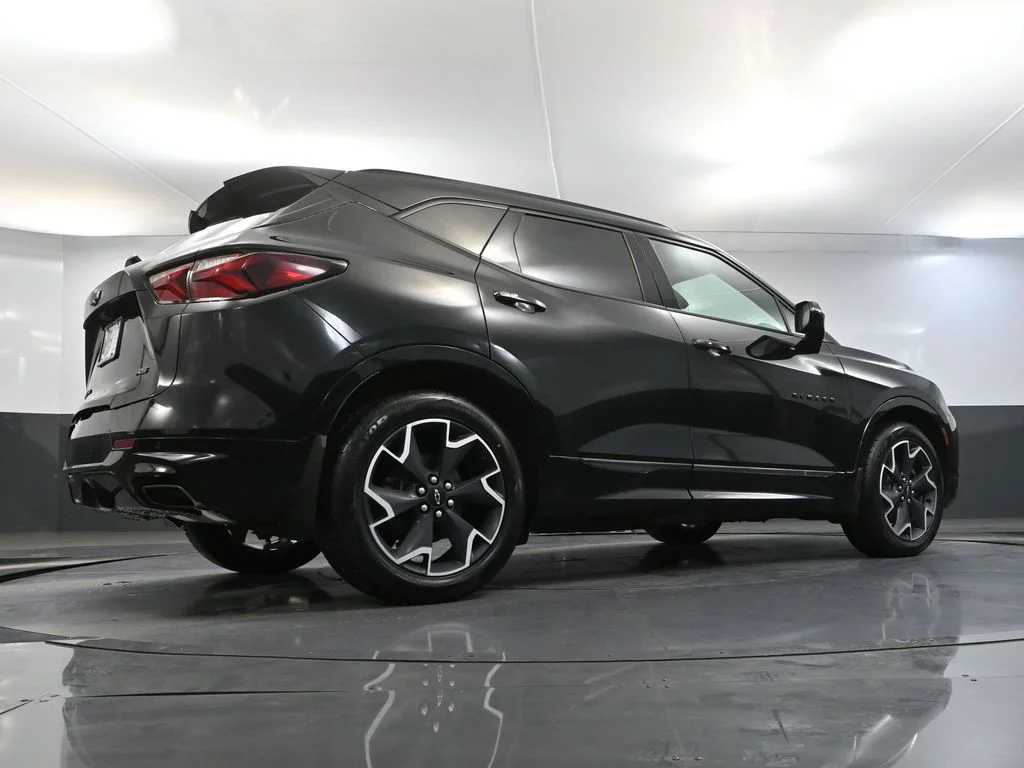 2020 Chevrolet Blazer RS - Photo 57