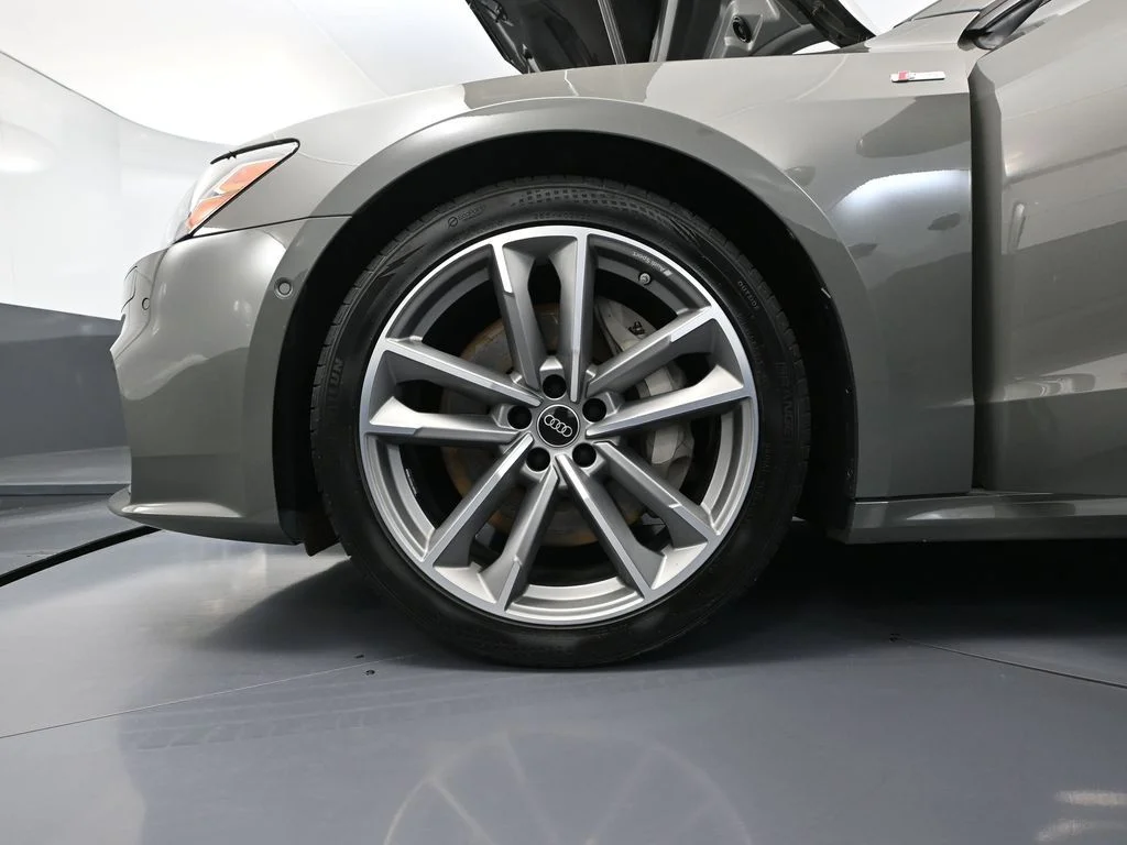 2022 Audi A7 Premium Plus - Photo 13