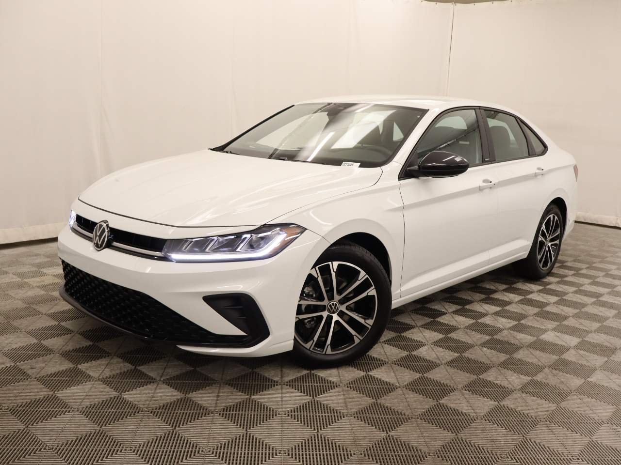 2027 Volkswagen Jetta
