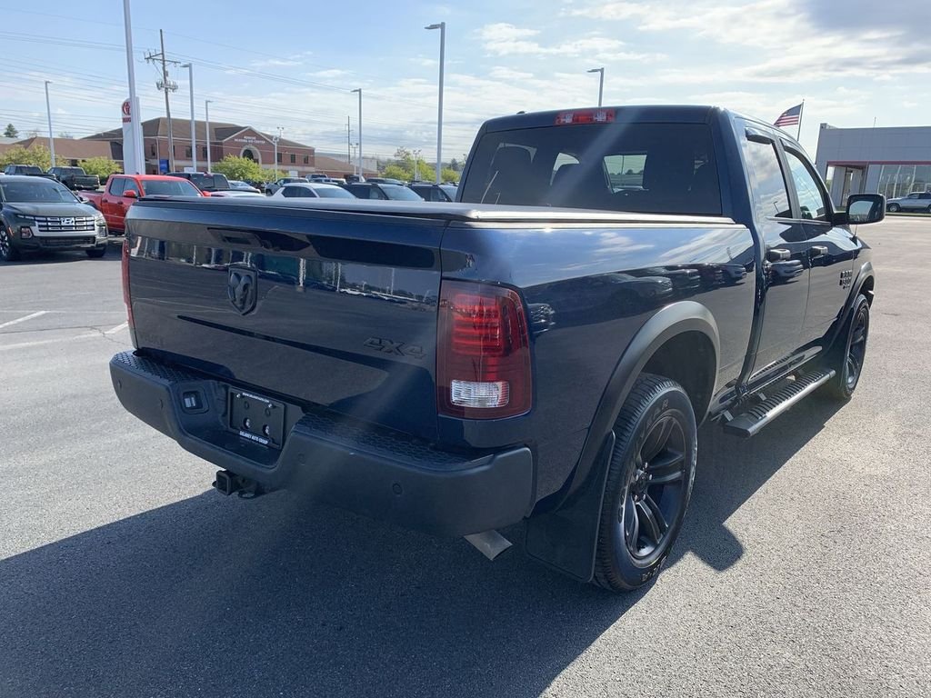 Used 2022 Blue Ram Warlock image 8