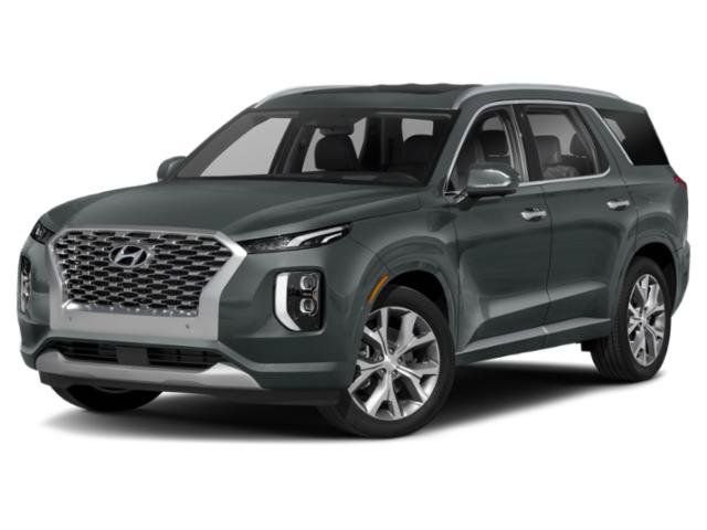 Used 2022 Black Hyundai Limited image 1