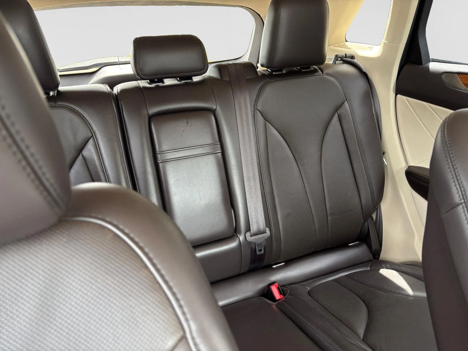 2016 Lincoln MKC Reserve - Photo 18