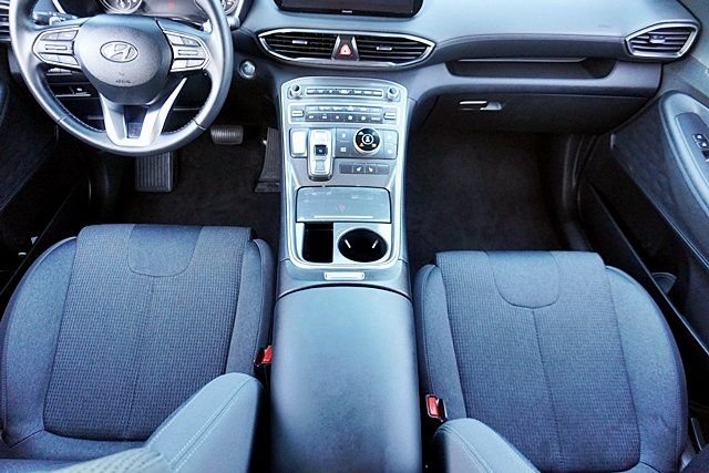 Certified Used 2023 Gray Hyundai SEL image 19