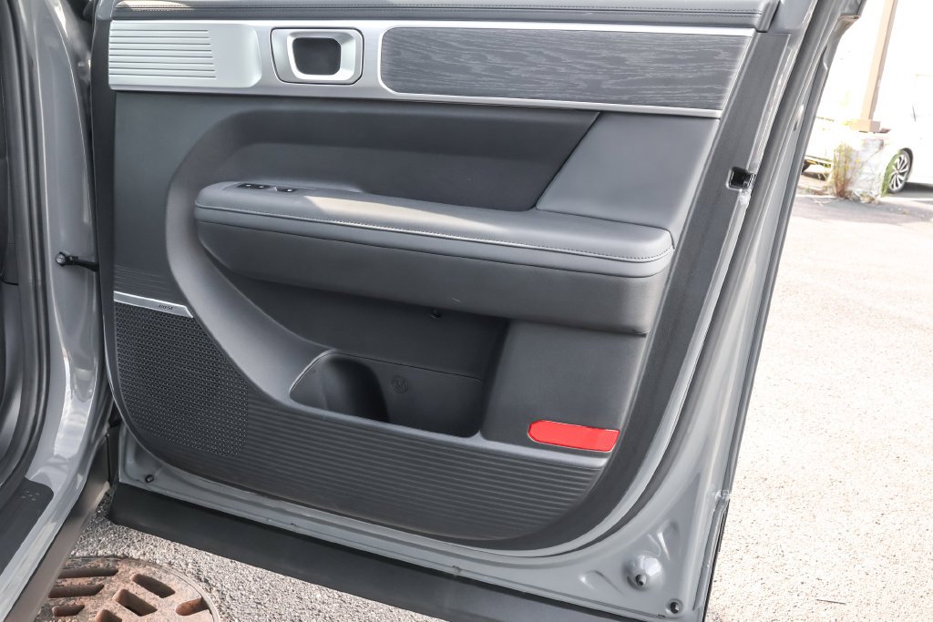 Certified Used 2026 Gray Hyundai Limited image 40