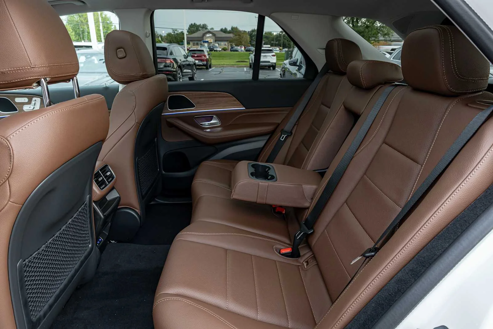 2026 Mercedes-Benz GLE GLE450E - Photo 23