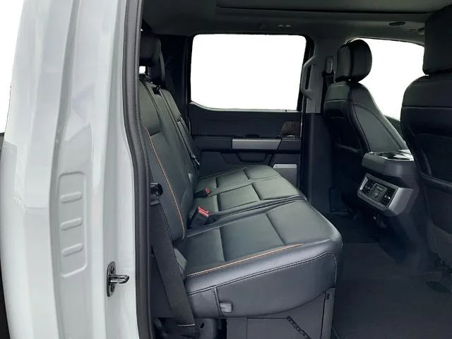 New 2026 Avalanche Ford F-350® Lariat® image 36