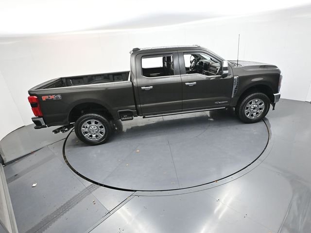 Used 2025 Brown Ford King Ranch image 49