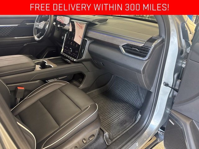 2026 GMC Acadia Denali - Photo 40