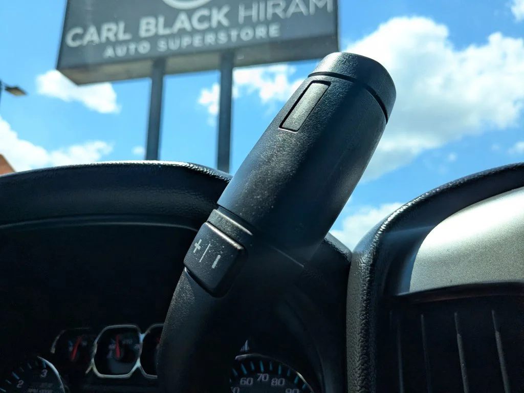 Used 2015 Black Chevrolet LT image 18