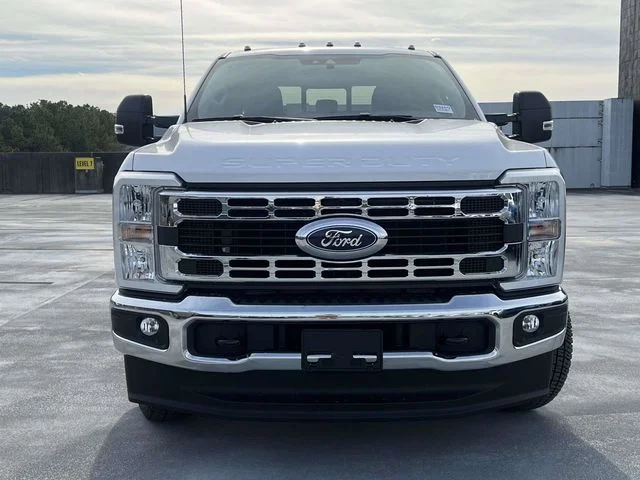 New 2026 White Ford XL image 8