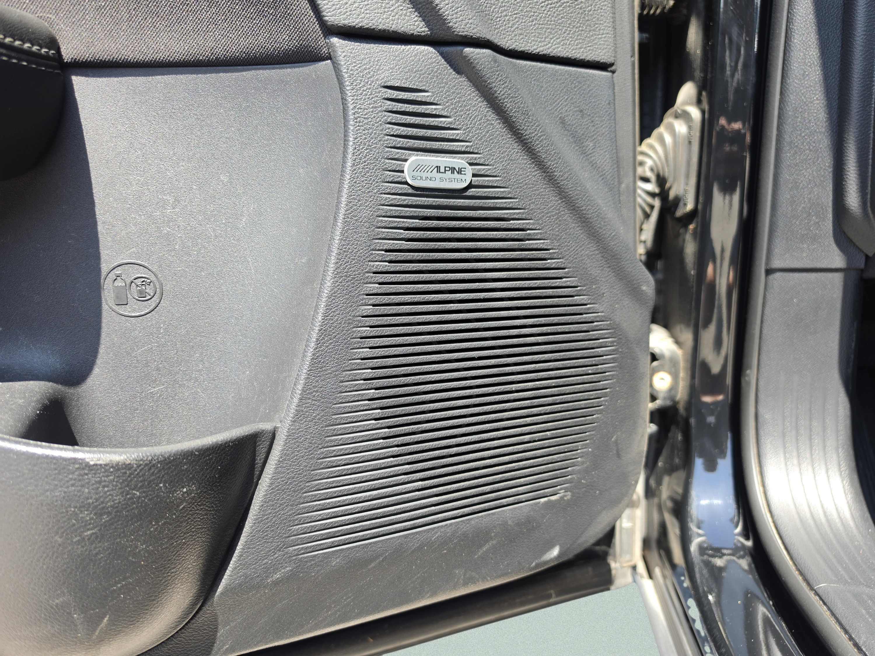 Used 2021 Pitch Black Clearcoat Dodge R/T Scat Pack image 24