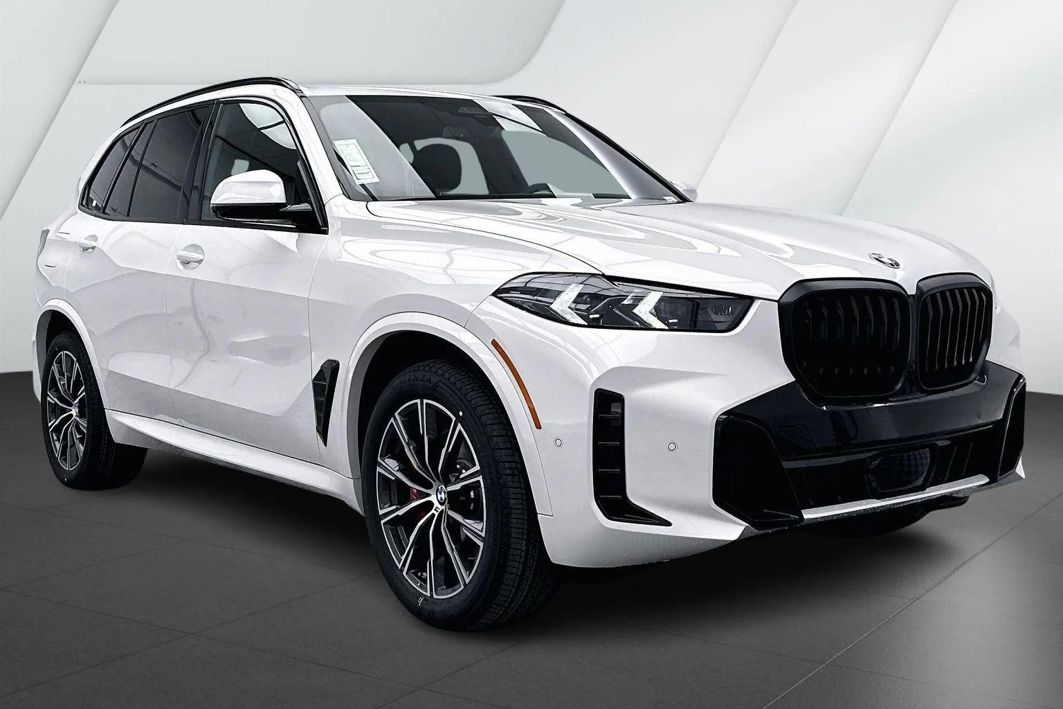 2026 BMW X5 xDrive40i's photo