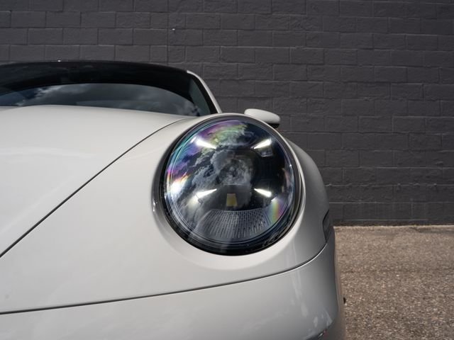 Certified Used 2023  Porsche Carrera 4 GTS image 11