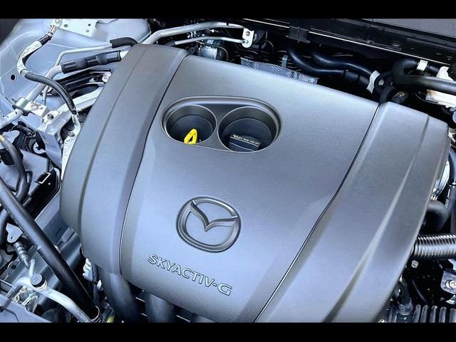 New 2026 Ceramic Metallic Mazda 2.5 S Aire Edition image 20