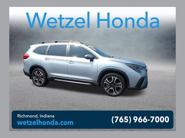 2023 Subaru Ascent Touring