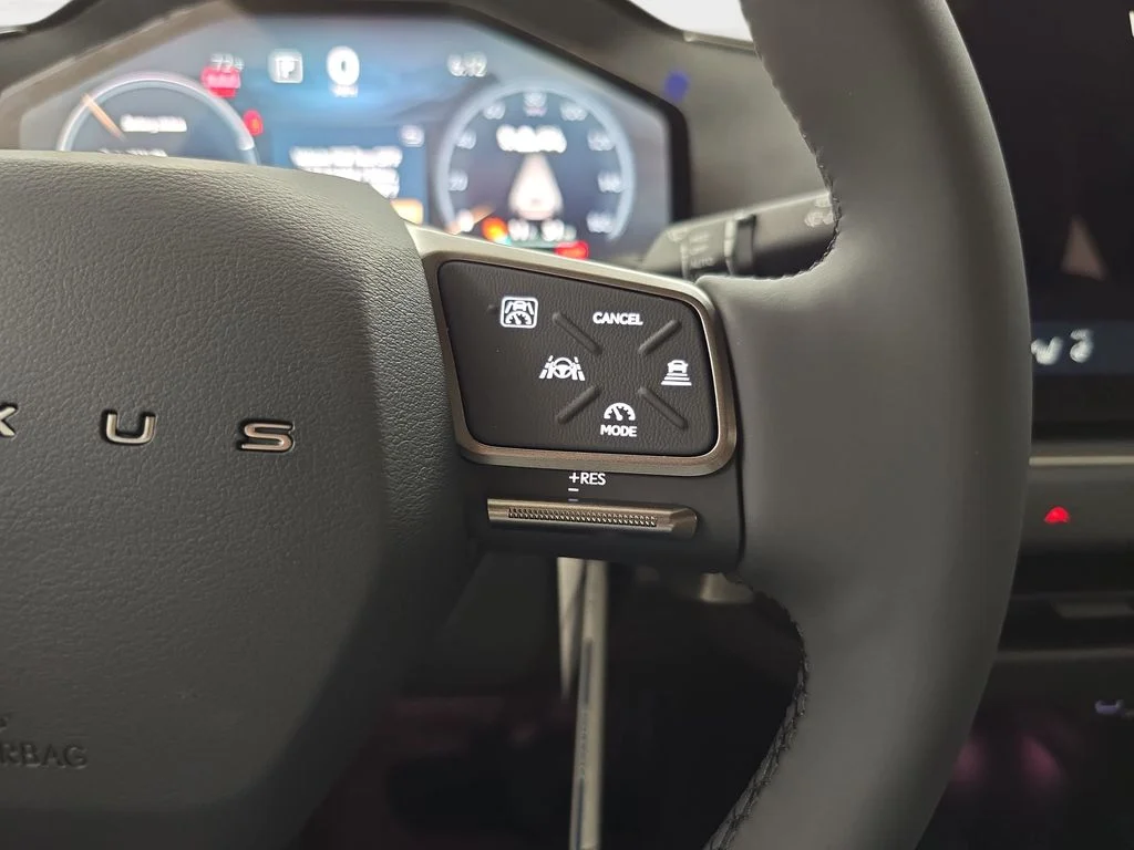 New 2026 Wavelength Lexus PREMIUM AWD image 18