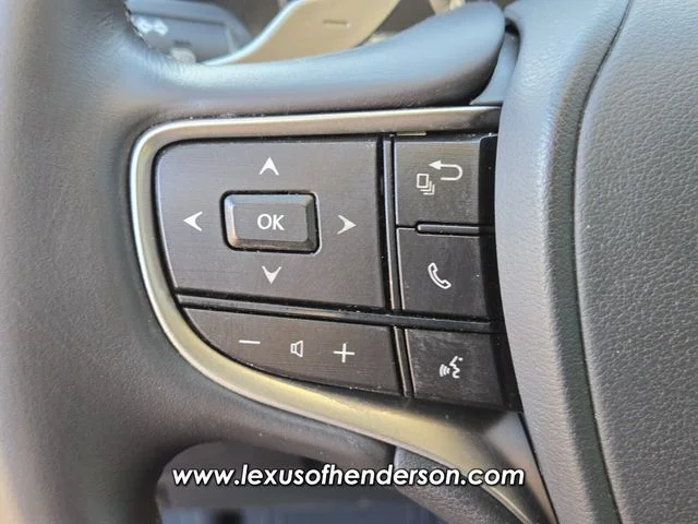 Certified Used 2024 Red Lexus 350 image 25