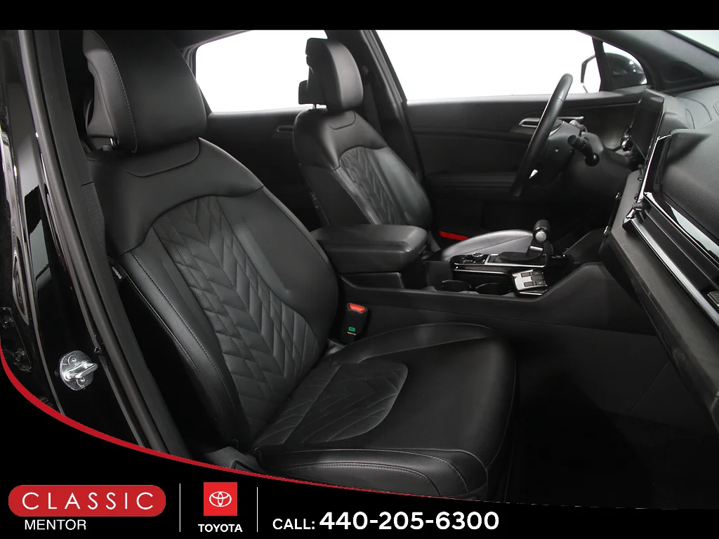 2024 Kia Sportage X-Line - Photo 18