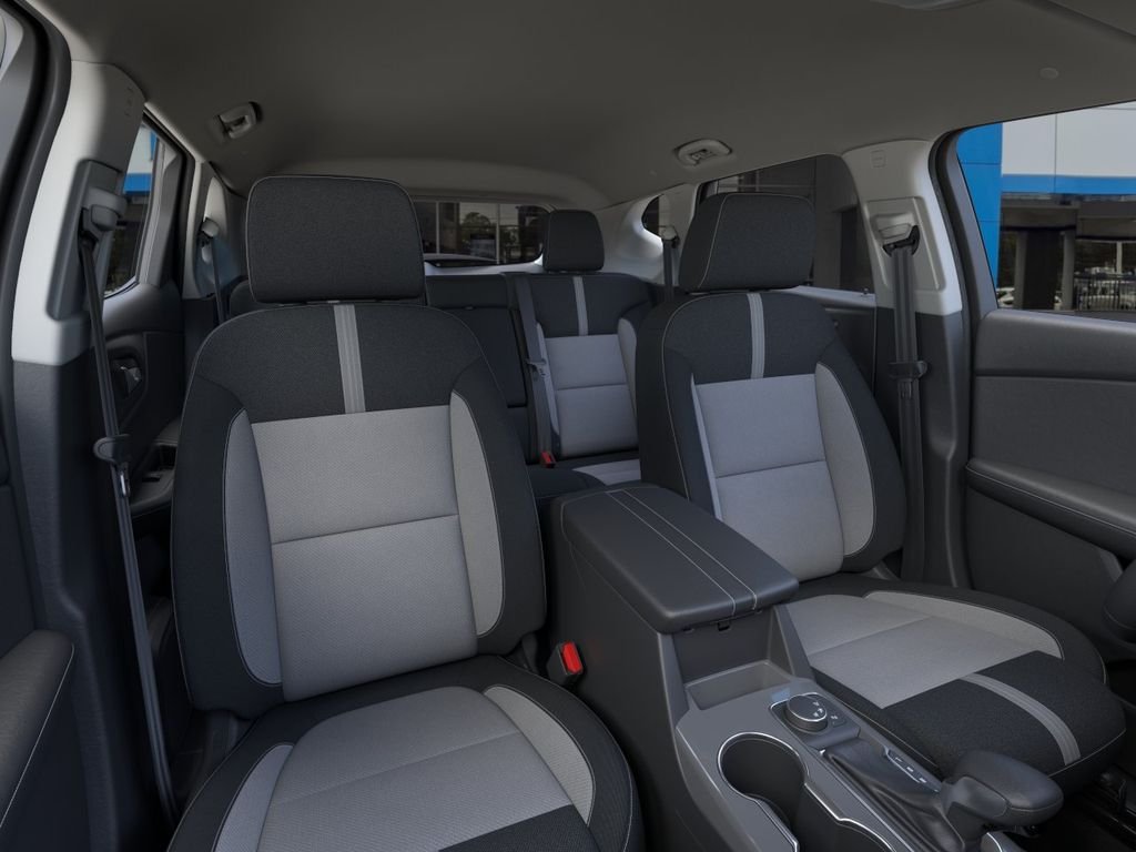 2026 Chevrolet Blazer 2LT - Photo 16