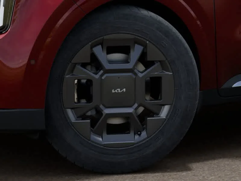 New 2026 Flare Red Kia SX image 9