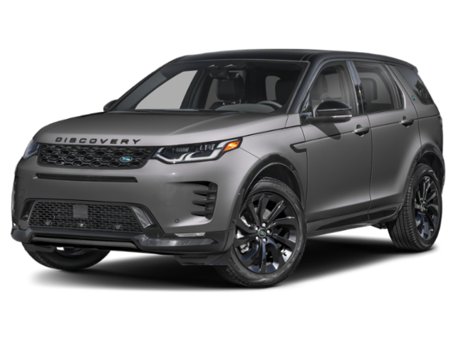 2025 Land Rover Discovery Sport S